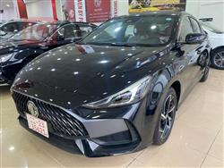 MG GT